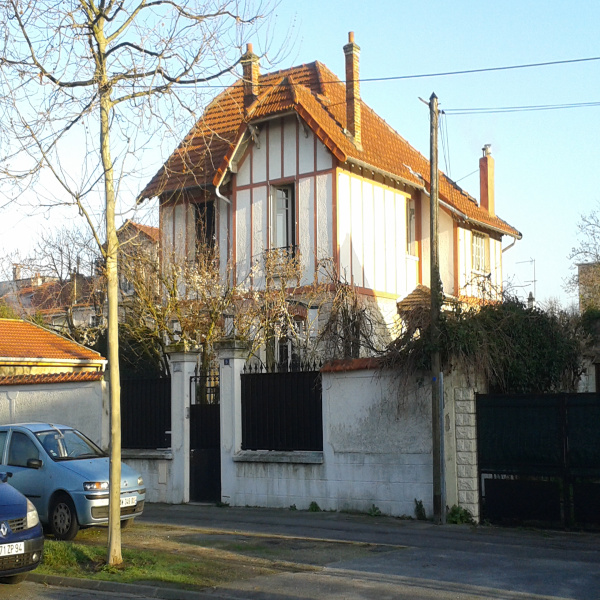 Offres de location Maison Champigny-sur-Marne 94500