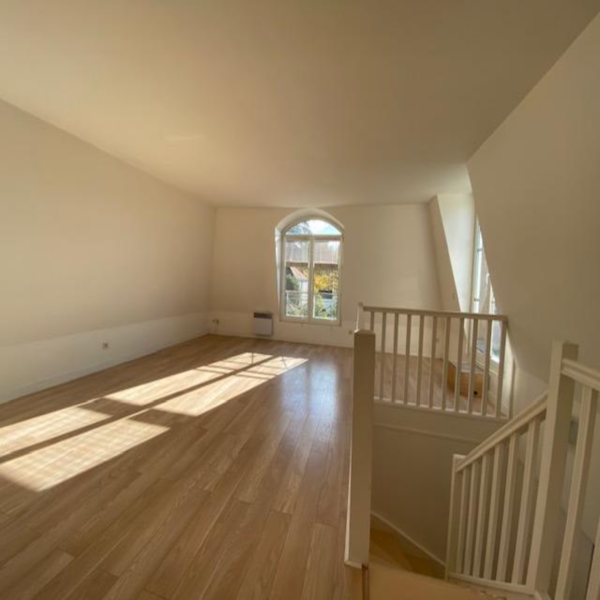 Offres de location Duplex Yerres 91330