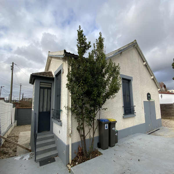 Offres de vente Maison Pontault-Combault 77340