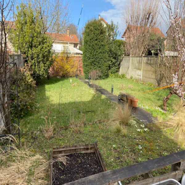 Offres de vente Maison Villiers-sur-Marne 94350