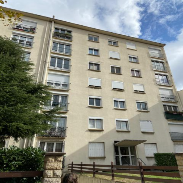 Offres de vente Appartement Saint-Maur-des-Fossés 94100