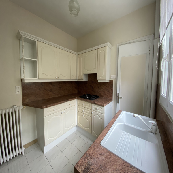 Offres de vente Appartement Bry-sur-Marne 94360