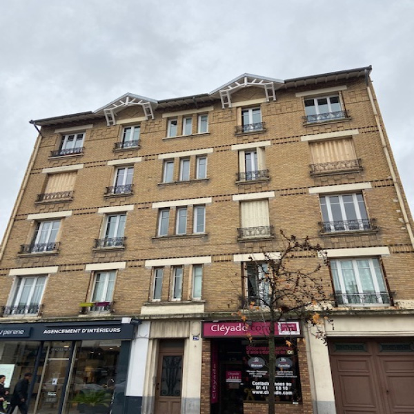 Offres de vente Appartement Saint-Maur-des-Fossés 94100