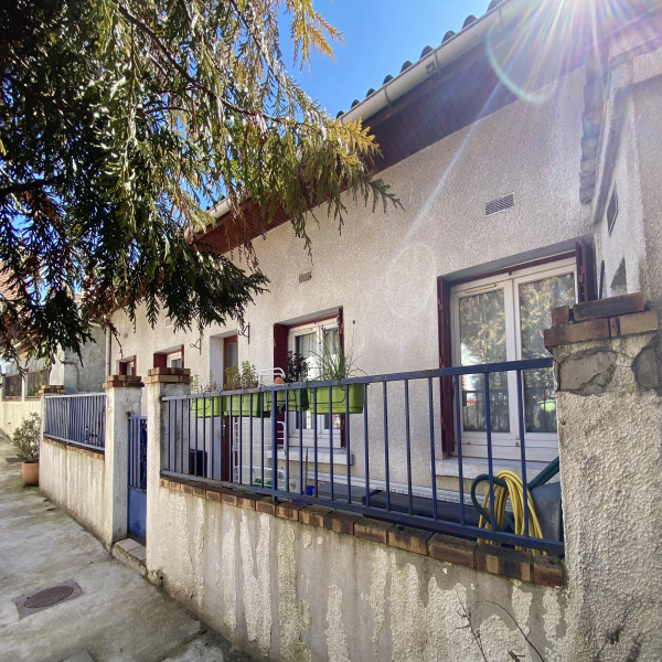 Offres de vente Maison Villiers-sur-Marne 94350