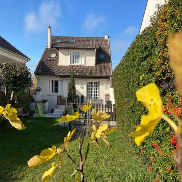 Offres de vente Maison Champigny-sur-Marne 94500