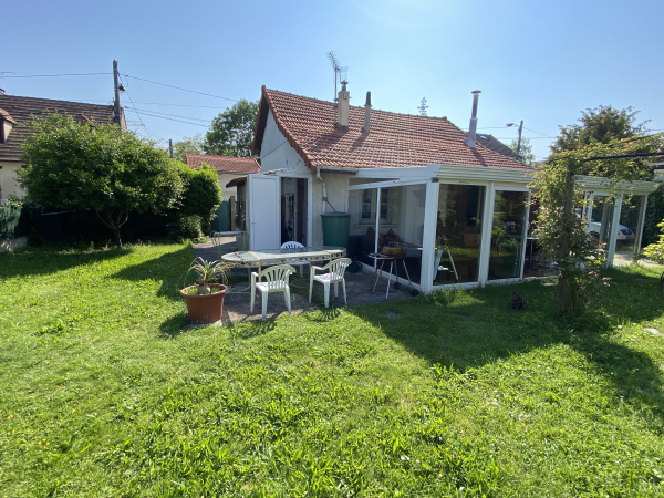 Offres de vente Maison Villiers-sur-Marne 94350