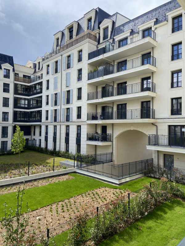 Offres de location Appartement Clamart 92140