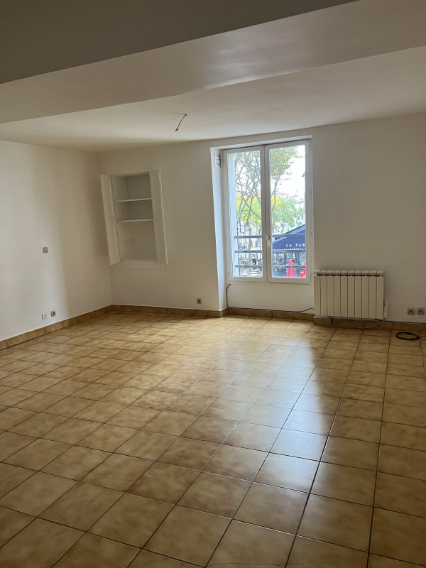 Offres de location Appartement Saint-Maur-des-Fossés 94100