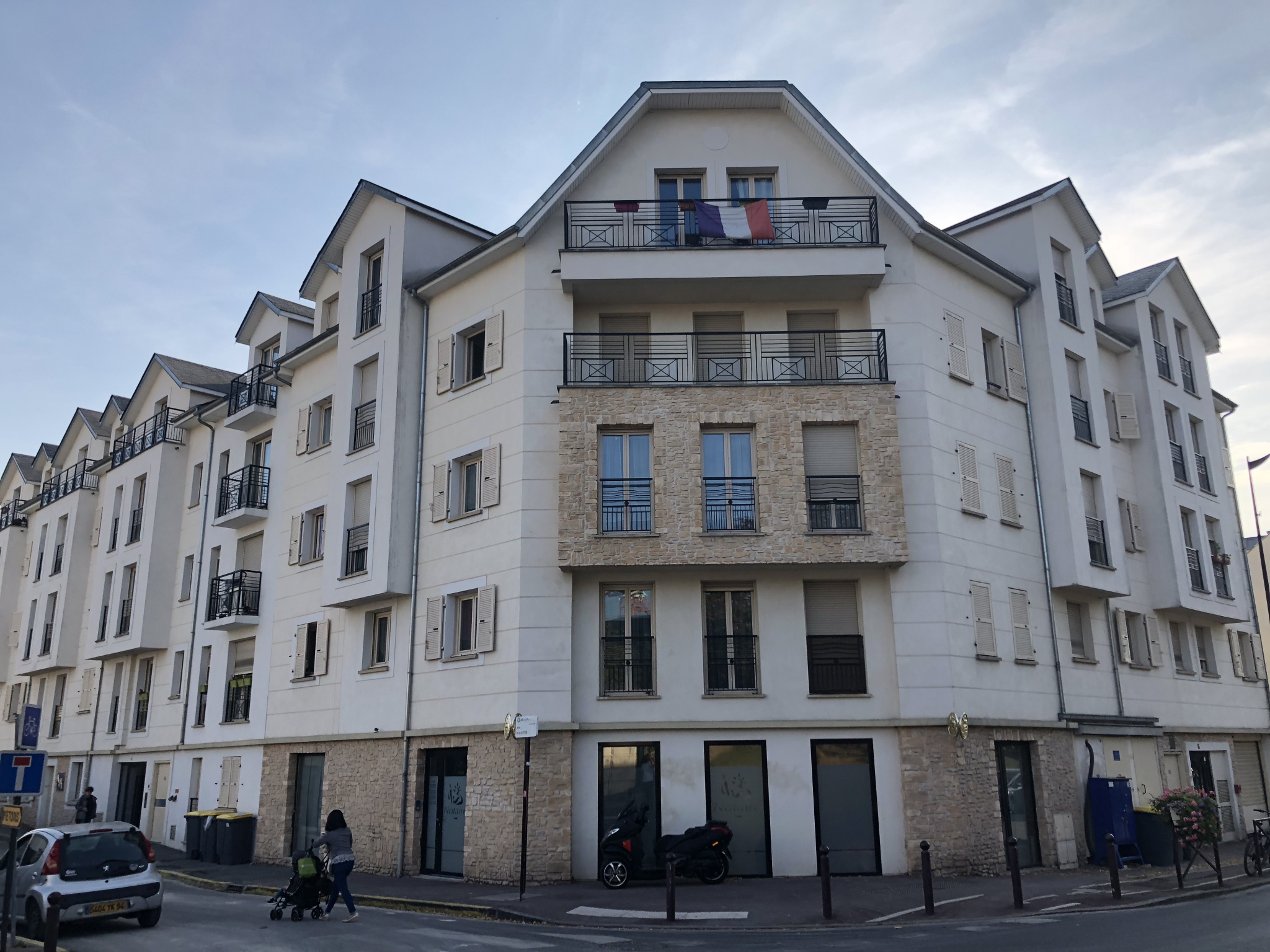 1 Place Remoiville 94350 Villiers Sur Marne location Studio | Sud Est Immobilier