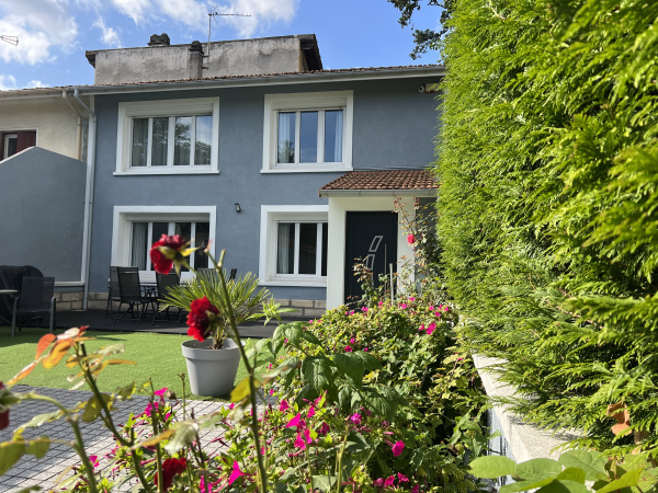 Offres de vente Maison Le Plessis-Trévise 94420