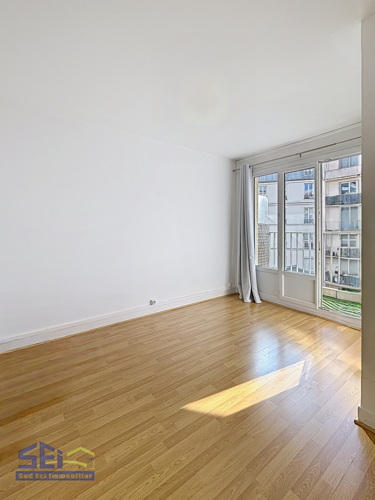 Appartement à paris 12
